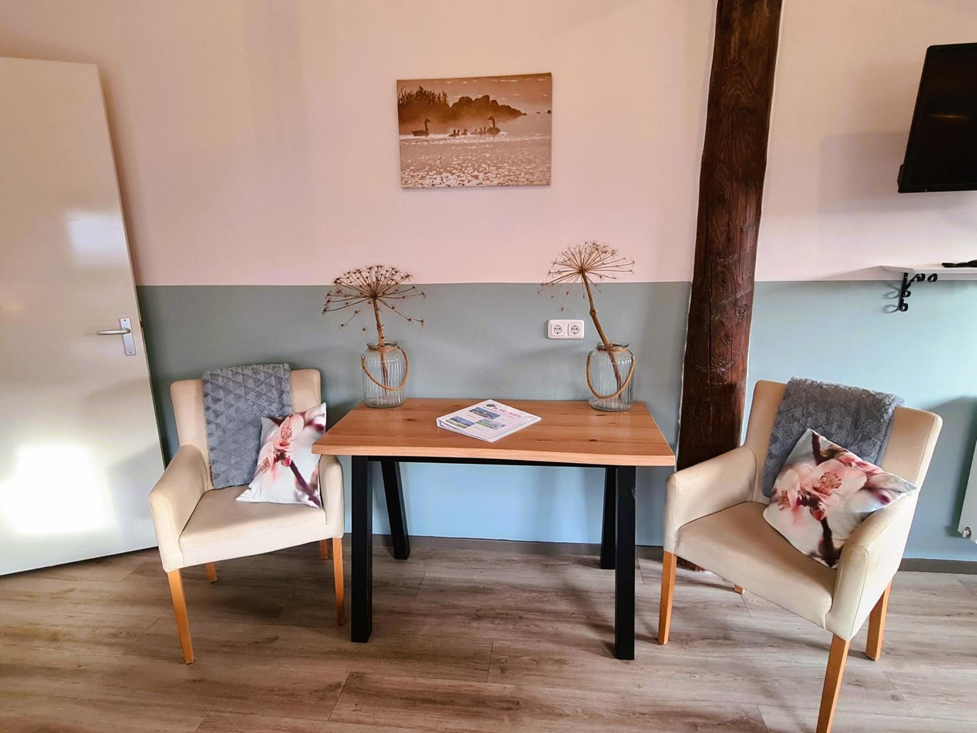 2-Persoons Luxe Vakantiewoning De Veenhoop 外观 照片